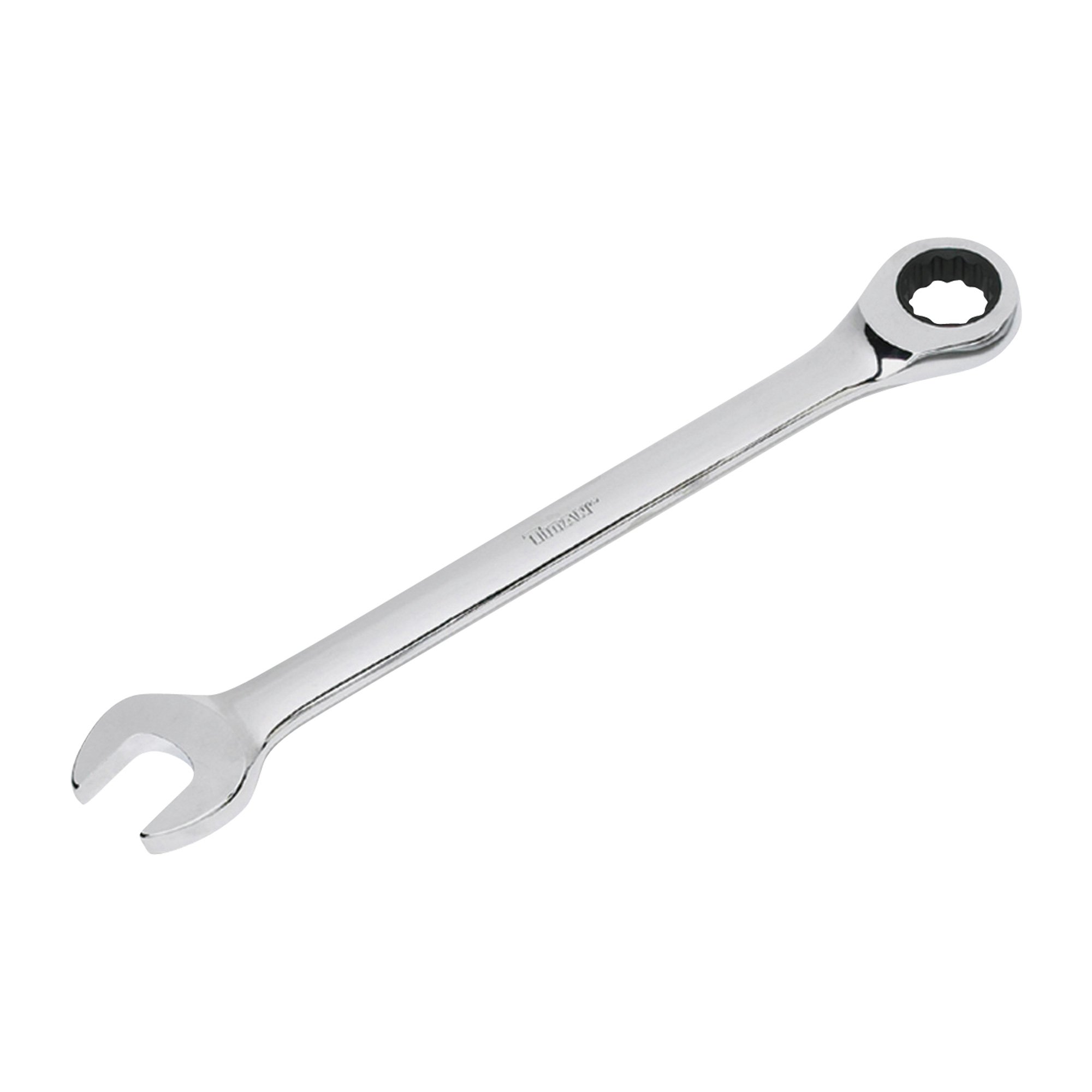 Titan JUMBO Ratcheting SAE Wrench — 1in., Model 12613 Northern Tool